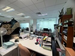 Paya Lebar Square (D14), Office #597414931